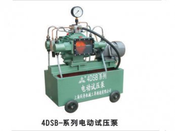 4DSB-（2.5~40Mpa）系列3522vip浦京集团官网压泵